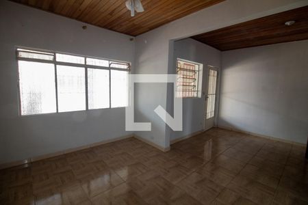 Sala de casa à venda com 1 quarto, 95m² em Jardim Aeroporto, São Paulo