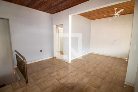 Sala de casa à venda com 1 quarto, 95m² em Jardim Aeroporto, São Paulo