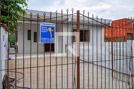 Casa à venda com 90m², 3 quartos e 2 vagas Casa à venda com 90m², 3 quartos e 2 vagasFachada - Placa
