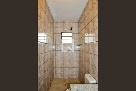 Casa à venda com 90m², 3 quartos e 2 vagas Casa à venda com 90m², 3 quartos e 2 vagasBanheiro da Suíte