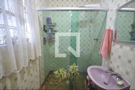 Banheiro de casa à venda com 2 quartos, 400m² em Vila Nova Mazzei, São Paulo