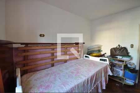 Quarto 1 de casa à venda com 2 quartos, 400m² em Vila Nova Mazzei, São Paulo