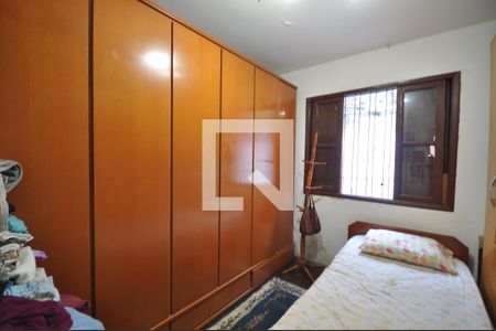 Quarto 2 de casa à venda com 2 quartos, 400m² em Vila Nova Mazzei, São Paulo