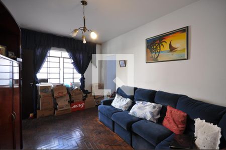 Sala de casa à venda com 2 quartos, 400m² em Vila Nova Mazzei, São Paulo