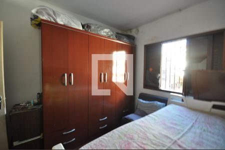 Quarto 1 de casa à venda com 2 quartos, 400m² em Vila Nova Mazzei, São Paulo