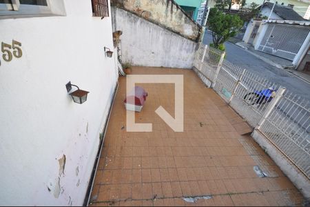 Garagem de casa à venda com 2 quartos, 400m² em Vila Nova Mazzei, São Paulo
