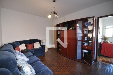 Sala de casa à venda com 2 quartos, 400m² em Vila Nova Mazzei, São Paulo