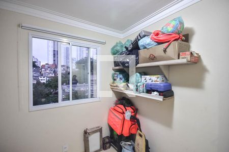 Quarto 1 de apartamento à venda com 2 quartos, 43m² em Jardim Novo Taboao, São Paulo