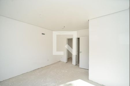 Suíte 1 de casa à venda com 3 quartos, 170m² em Vila Ipiranga, Porto Alegre