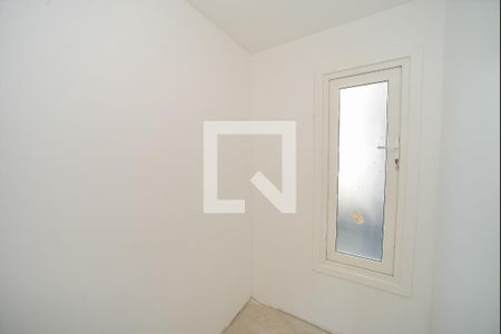 Closet da Suíte 1 de casa à venda com 3 quartos, 170m² em Vila Ipiranga, Porto Alegre