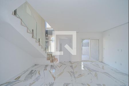 Sala de casa à venda com 3 quartos, 170m² em Vila Ipiranga, Porto Alegre