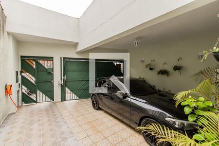 Área comum de casa à venda com 4 quartos, 150m² em Vila Rio Branco, São Paulo