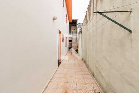 Área comum de casa à venda com 4 quartos, 150m² em Vila Rio Branco, São Paulo