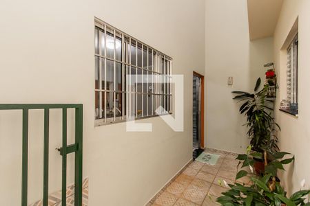 Área comum de casa à venda com 4 quartos, 150m² em Vila Rio Branco, São Paulo