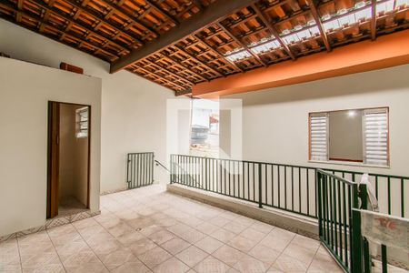 Área de Serviço de casa à venda com 4 quartos, 150m² em Vila Rio Branco, São Paulo