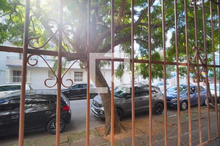 Quarto 1_Vista de apartamento para alugar com 2 quartos, 45m² em São Geraldo, Porto Alegre