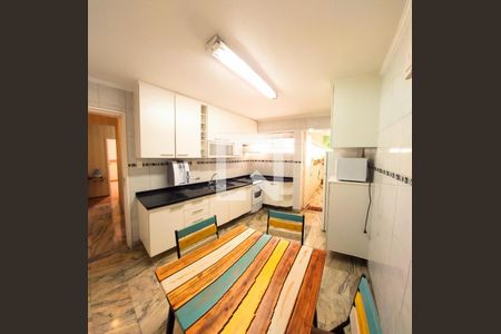Foto 01 de apartamento à venda com 4 quartos, 168m² em Centro, Campinas