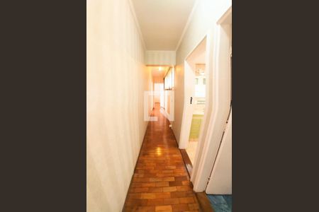 Foto 01 de apartamento à venda com 4 quartos, 168m² em Centro, Campinas