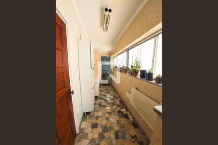 Foto 01 de apartamento à venda com 4 quartos, 168m² em Centro, Campinas