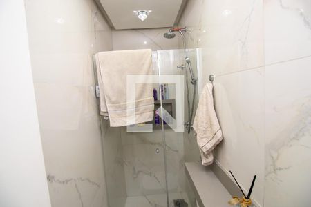 Lavabo de apartamento à venda com 3 quartos, 117m² em Recreio dos Bandeirantes, Rio de Janeiro