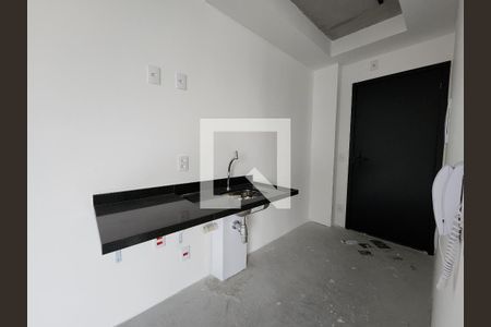 Studio de apartamento à venda com 1 quarto, 31m² em Indianópolis, São Paulo