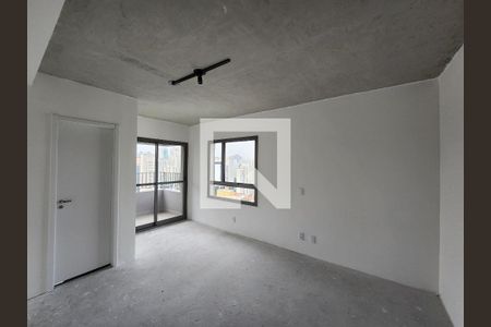 Studio de apartamento à venda com 1 quarto, 31m² em Indianópolis, São Paulo