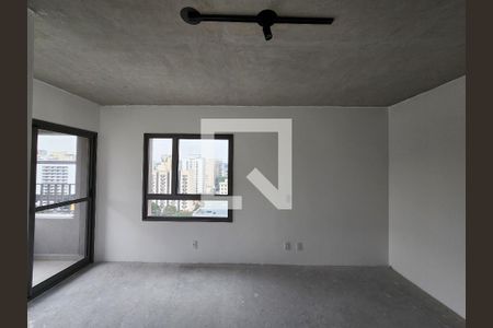 Studio de apartamento à venda com 1 quarto, 31m² em Indianópolis, São Paulo