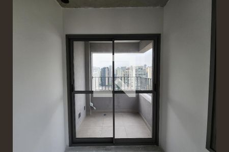 Studio de apartamento à venda com 1 quarto, 31m² em Indianópolis, São Paulo