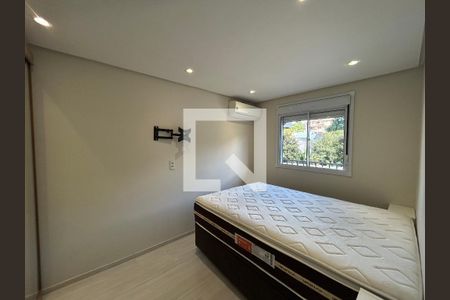 Quarto 1 de apartamento à venda com 2 quartos, 65m² em Primavera, Novo Hamburgo