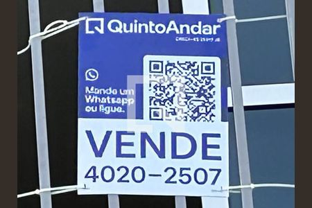 Placa de apartamento à venda com 2 quartos, 65m² em Primavera, Novo Hamburgo