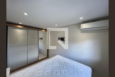 Quarto 1 de apartamento à venda com 2 quartos, 65m² em Primavera, Novo Hamburgo