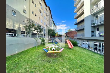 Playground de apartamento à venda com 2 quartos, 65m² em Primavera, Novo Hamburgo