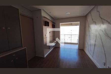 Sacada de apartamento para alugar com 3 quartos, 68m² em Conjunto Residencial Irai, Suzano