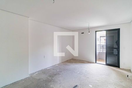 Studio de apartamento à venda com 1 quarto, 30m² em Vila Sonia, São Paulo