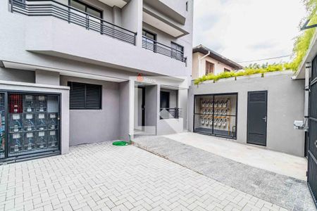 Fachada de apartamento à venda com 1 quarto, 30m² em Vila Sonia, São Paulo