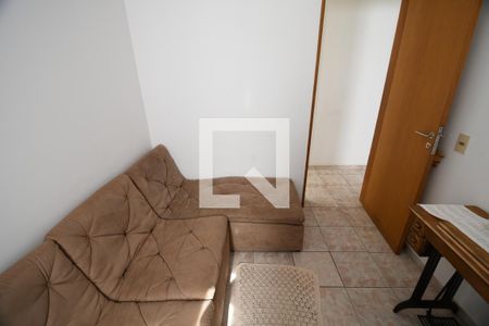 Quarto 1 de apartamento à venda com 3 quartos, 87m² em Mansões Santo Antônio, Campinas