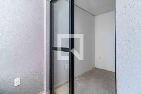 Quarto 01 - Varanda de apartamento à venda com 2 quartos, 74m² em Vila Sonia, São Paulo