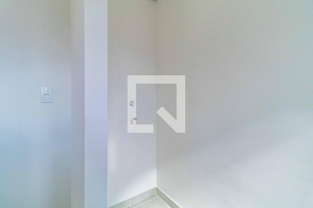 Área de Serviço de apartamento à venda com 2 quartos, 74m² em Vila Sonia, São Paulo