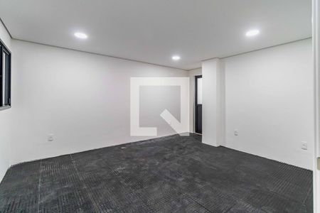 Área comum - Academia de apartamento à venda com 2 quartos, 74m² em Vila Sonia, São Paulo