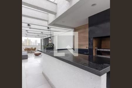 Foto 14 de apartamento à venda com 1 quarto, 27m² em Pinheiros, São Paulo