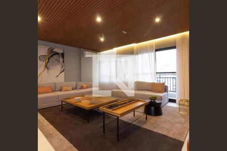 Foto 21 de apartamento à venda com 1 quarto, 27m² em Pinheiros, São Paulo