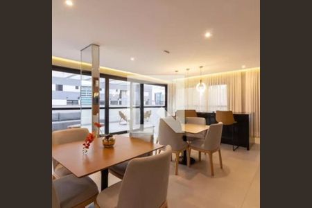 Foto 23 de apartamento à venda com 1 quarto, 27m² em Pinheiros, São Paulo