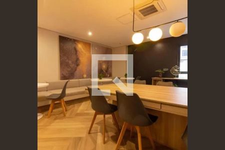 Foto 16 de apartamento à venda com 1 quarto, 27m² em Pinheiros, São Paulo