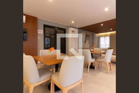 Foto 24 de apartamento à venda com 1 quarto, 27m² em Pinheiros, São Paulo