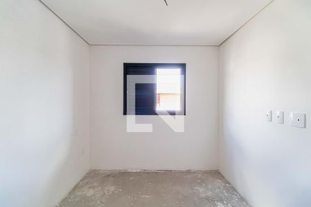 Quarto de apartamento à venda com 1 quarto, 37m² em Vila Sonia, São Paulo