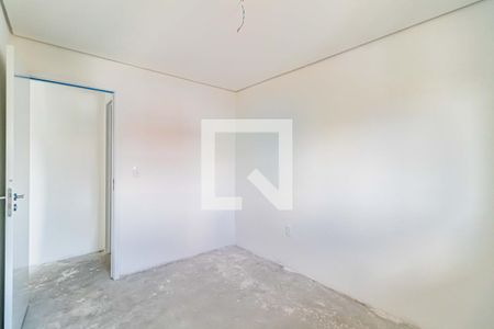 Quarto de apartamento à venda com 1 quarto, 37m² em Vila Sonia, São Paulo