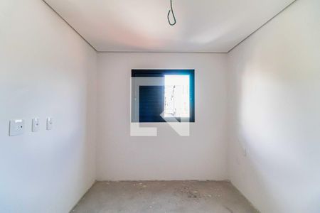 Quarto de apartamento à venda com 1 quarto, 37m² em Vila Sonia, São Paulo