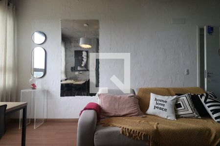 Apartamento para alugar com 2 quartos, 55m² em Adelino Simioni, Ribeirão Preto