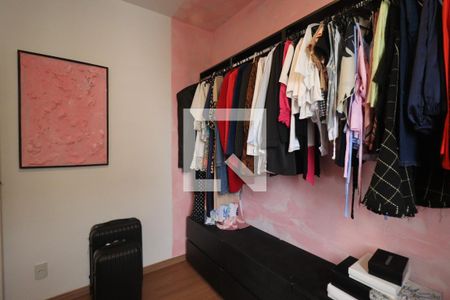 Quarto 1 de apartamento para alugar com 2 quartos, 55m² em Adelino Simioni, Ribeirão Preto