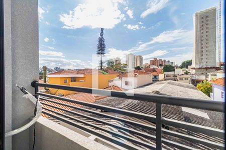 Sala de apartamento à venda com 1 quarto, 35m² em Vila Sonia, São Paulo